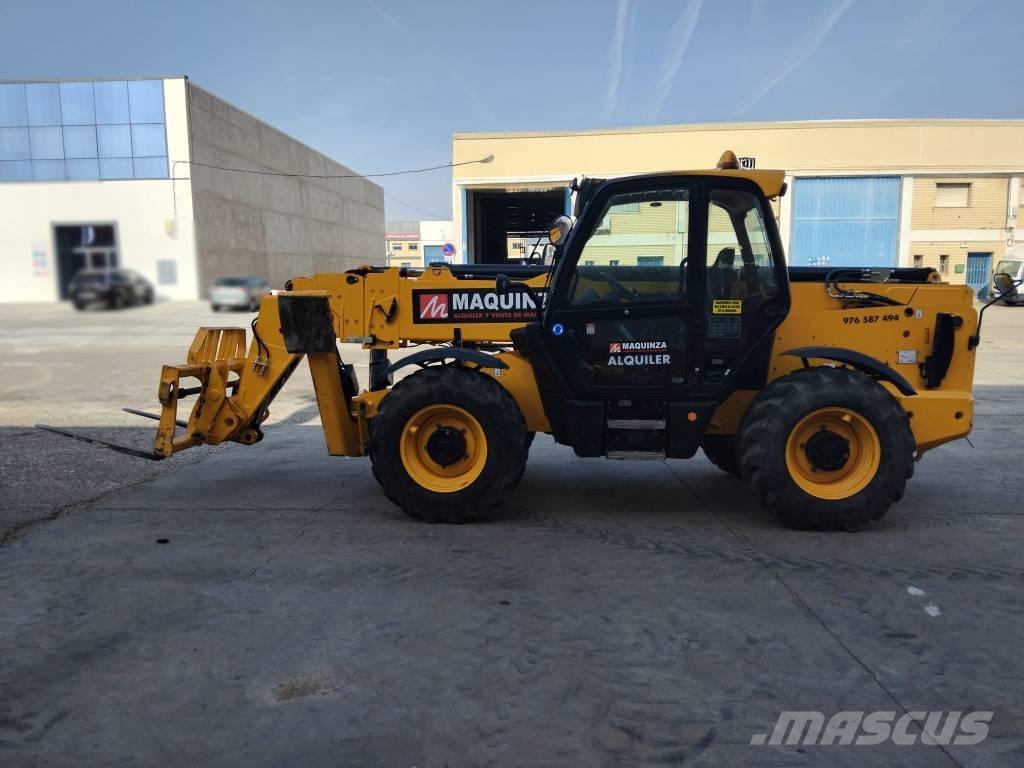 JCB 540.180 Chariot télescopique