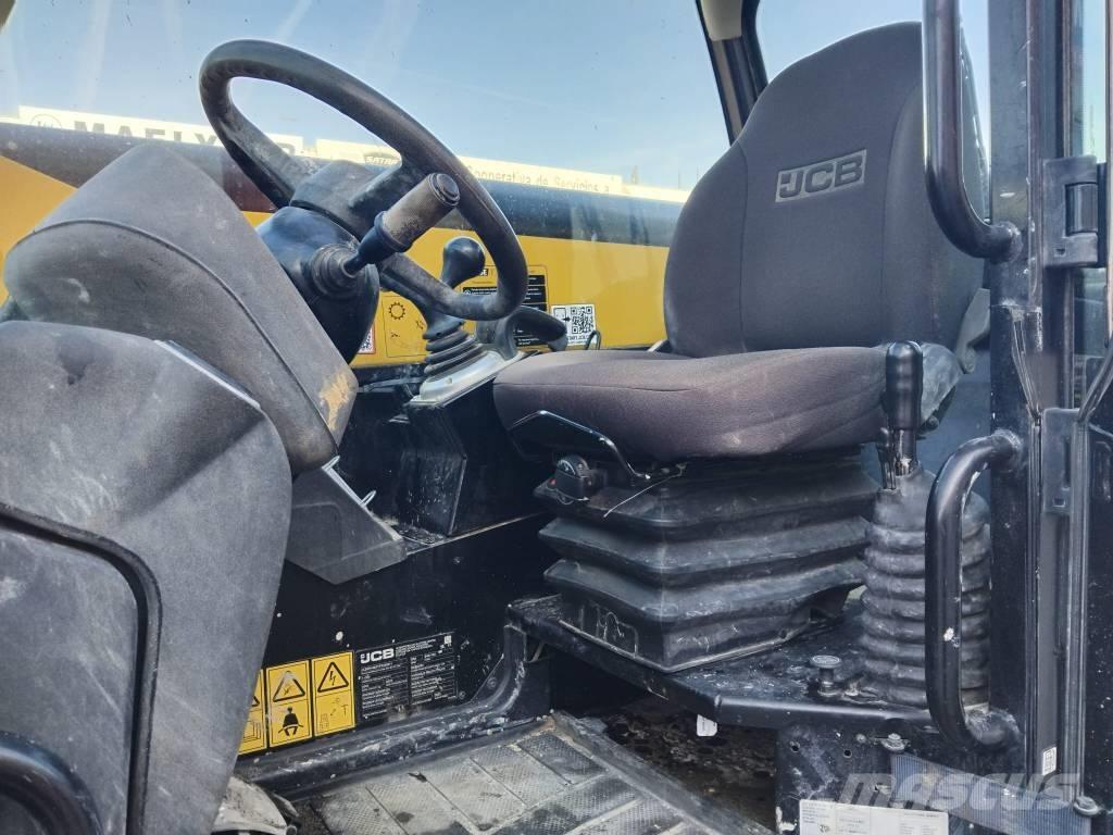 JCB 540.180 Chariot télescopique