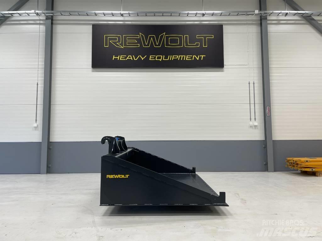  REWOLT Redskap Godet