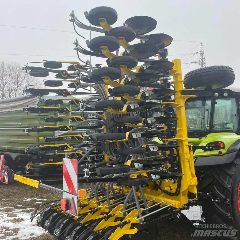 Bednar CORSA CN 6000 Semoir
