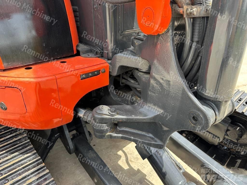 Kubota KX163 Mini pelle < 7t