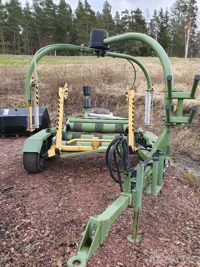 Elho 1650 Enrubanneuse