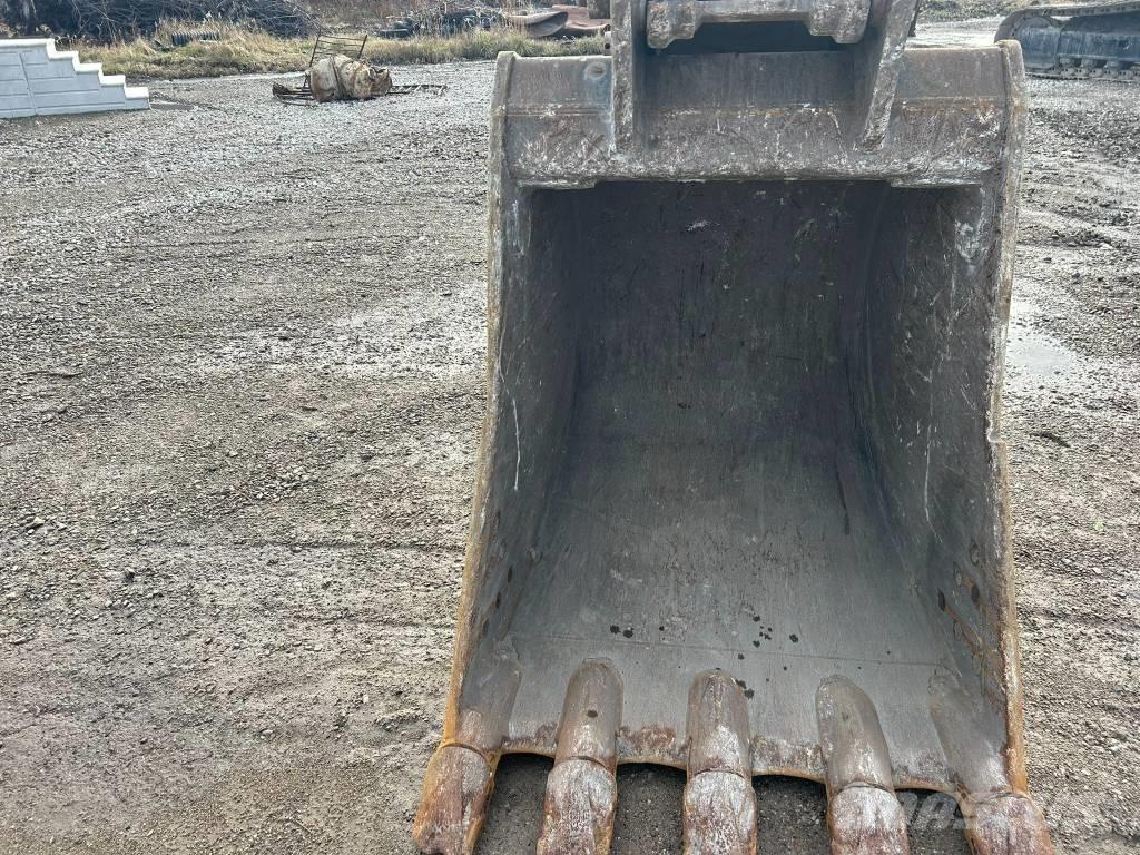 John Deere 350 G Pelle sur chenilles