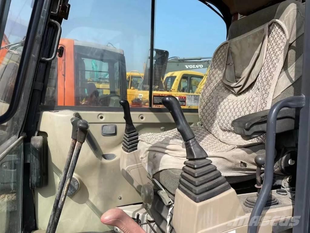 Doosan DH 60-7 Mini pelle < 7t