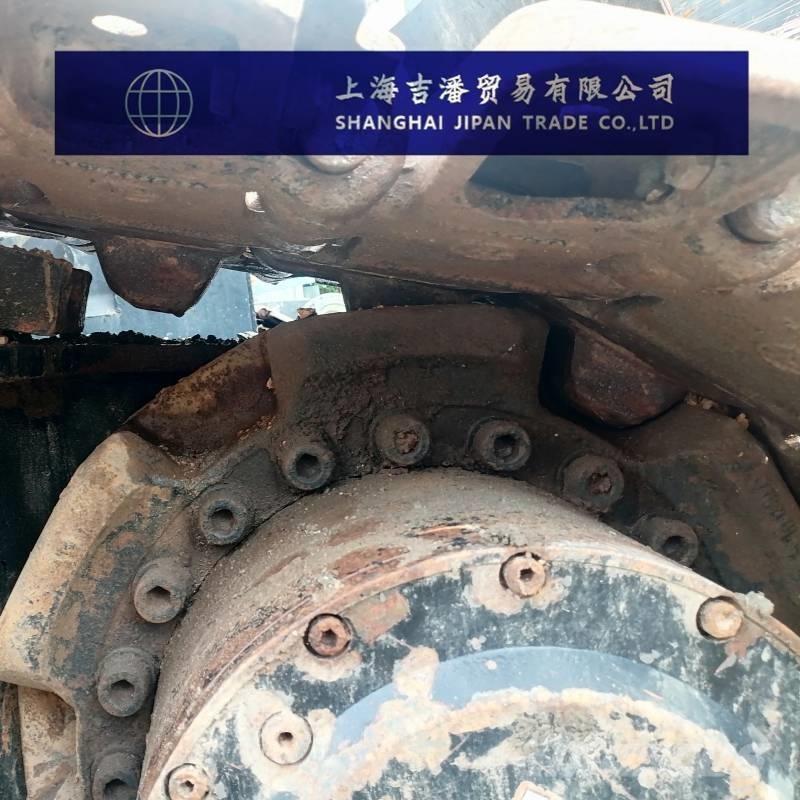 Sany SCC 850 A Grue sur chenilles