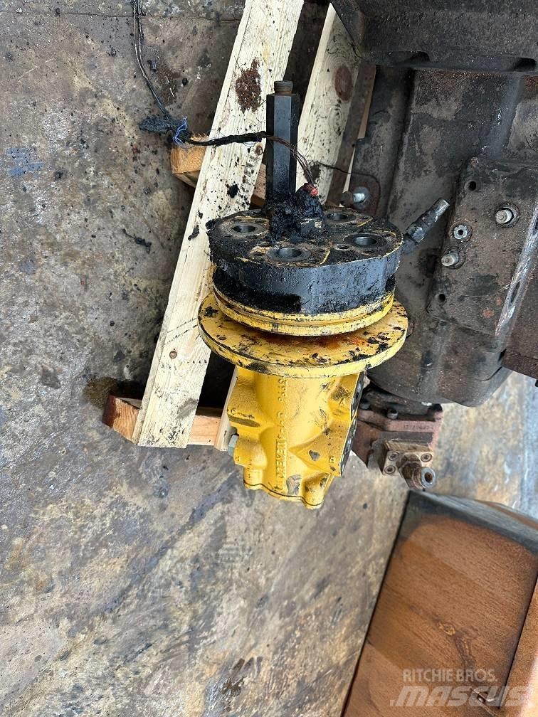 CAT 323 490-3996 Hydraulique