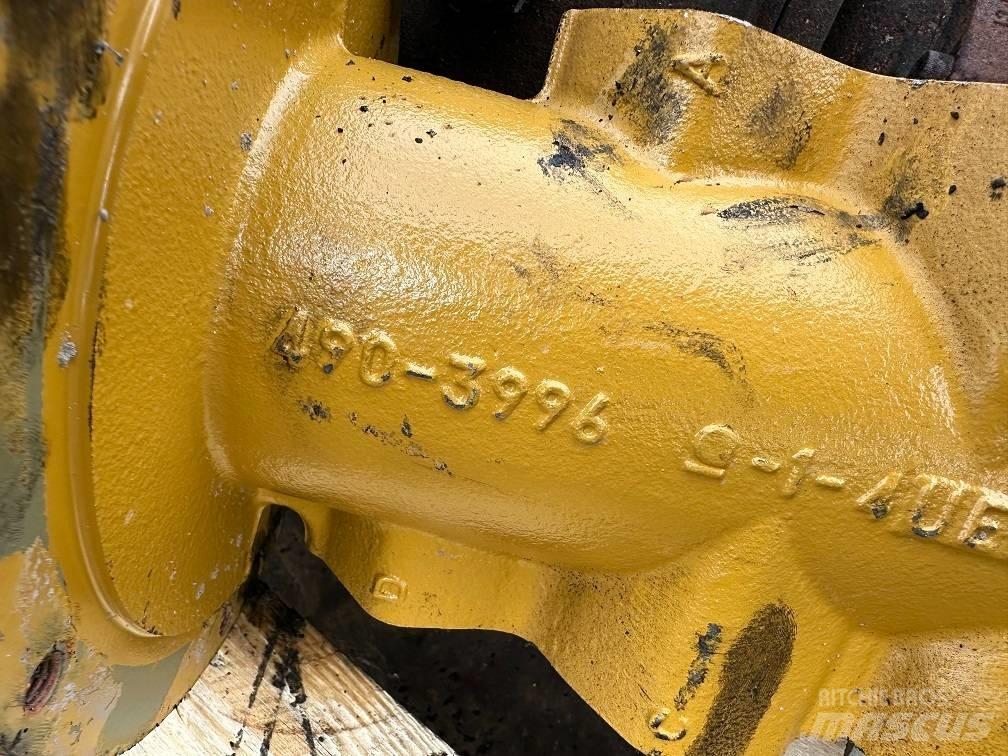 CAT 323 490-3996 Hydraulique