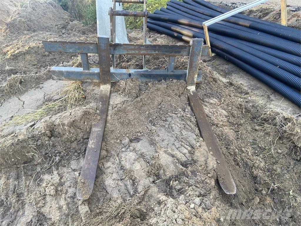  Trukkipiikit S45 Fourche