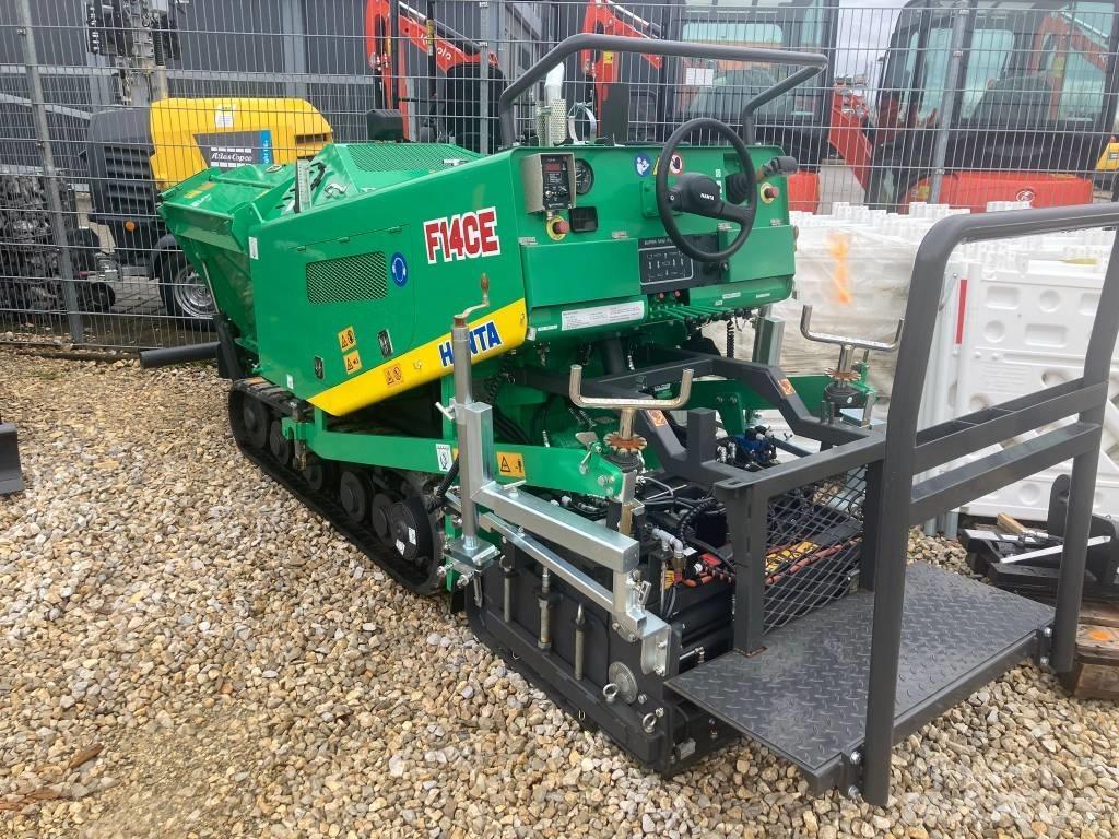 Hanta F14CE Autres