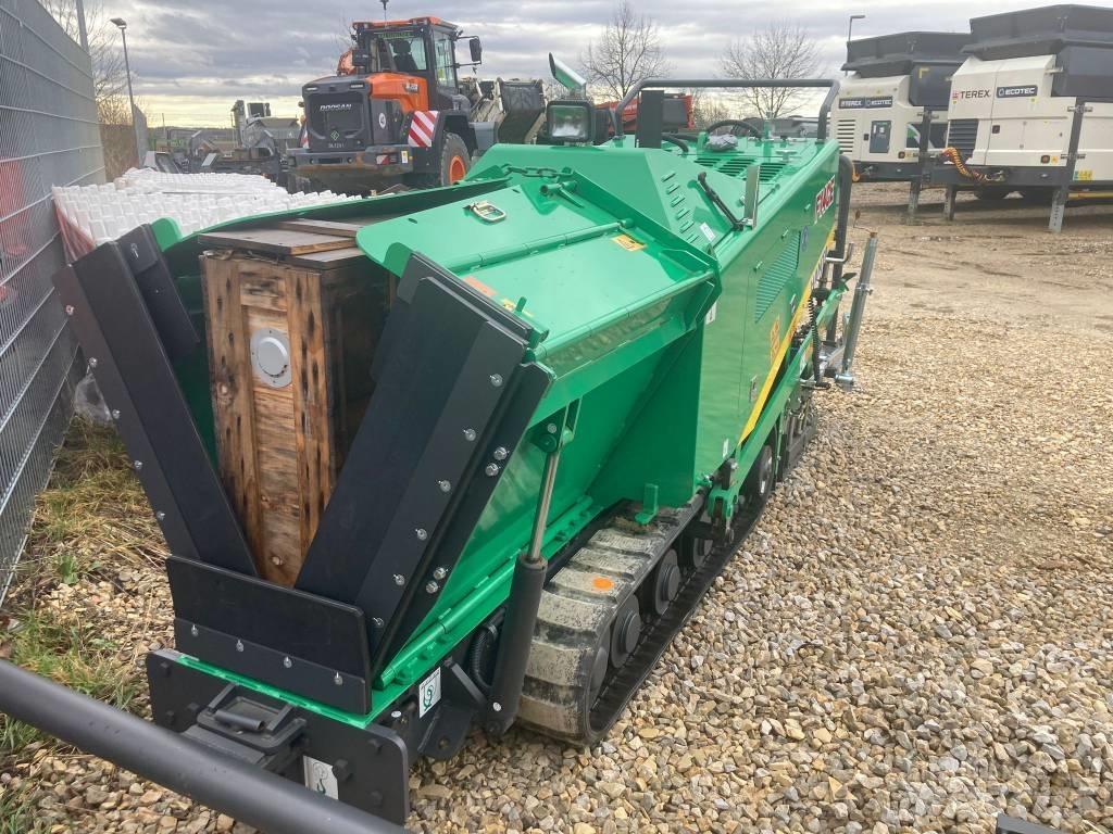 Hanta F14CE Autres