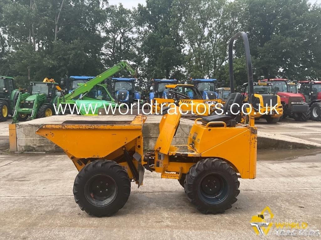 Thwaites 1 ton Mini tombereau