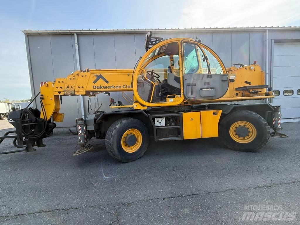Dieci 45 21- DEFECT Chariot télescopique