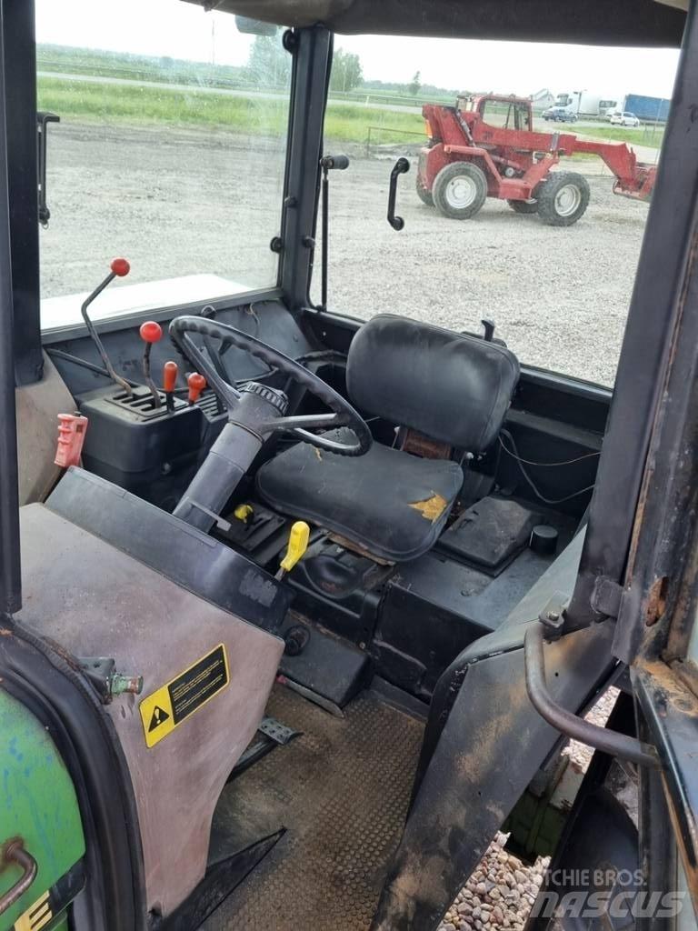 John Deere 3050 Tracteur