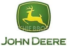 John Deere R740i Pulvérisateurs traînés