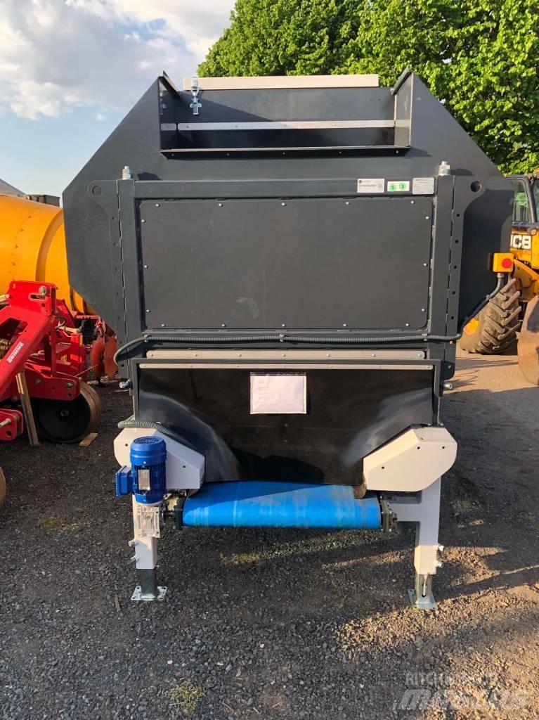  KMK OS 2 Stockage, conditionnement - Autres