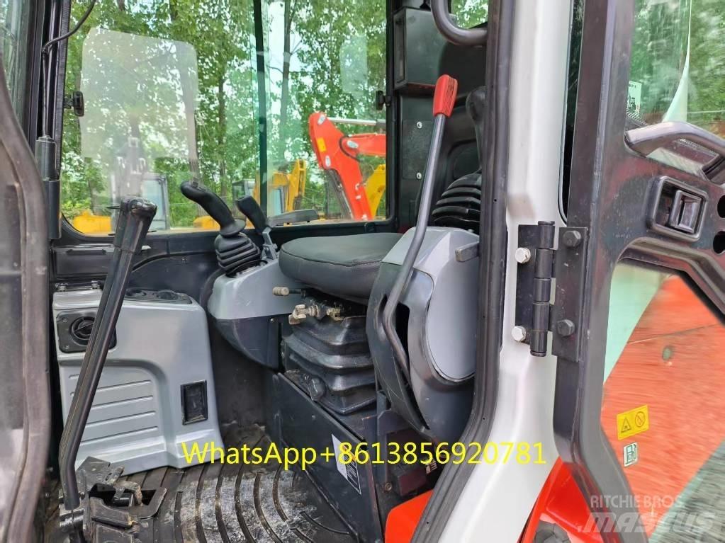 Kubota KX 161 Mini pelle < 7t