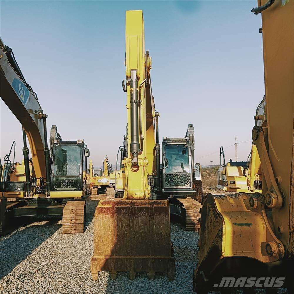 Kobelco SK200-8 Pelle sur chenilles