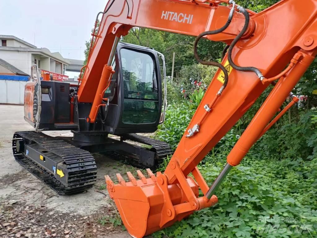 Hitachi ZX70 Mini pelle < 7t