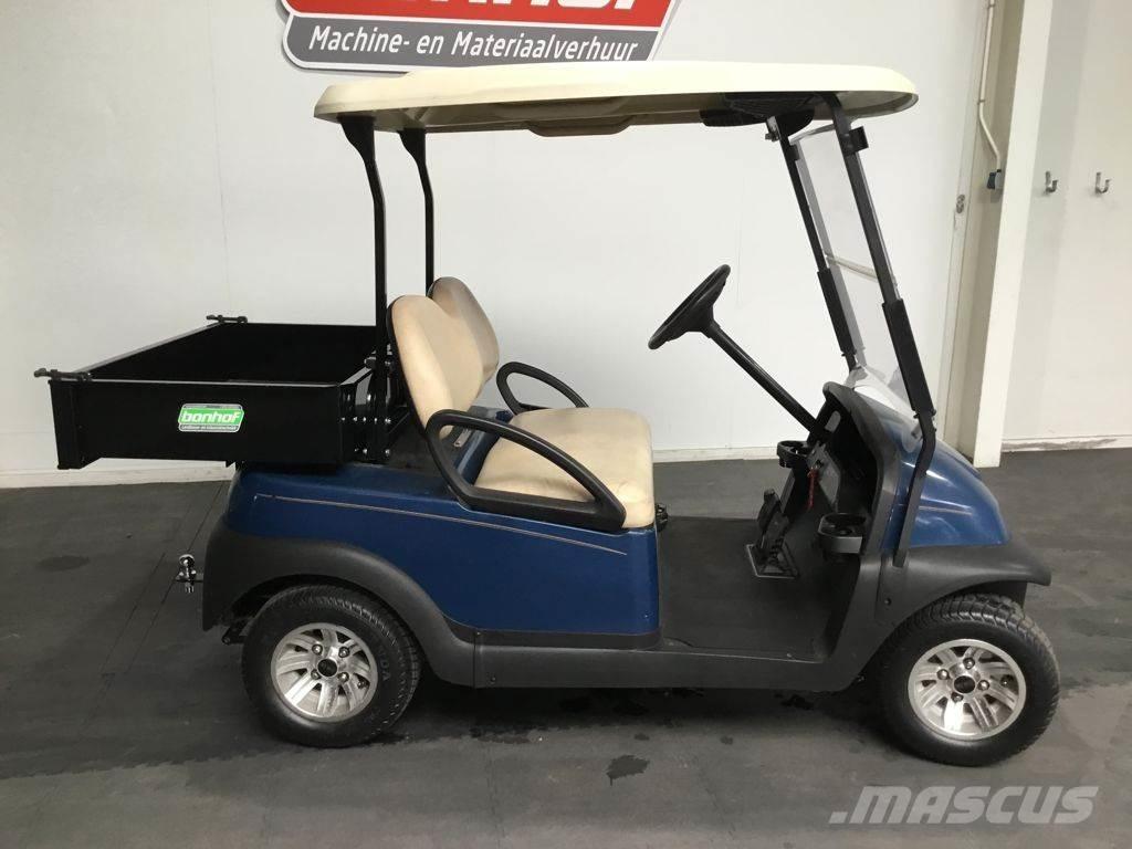 Club Car - Voiturette de golf
