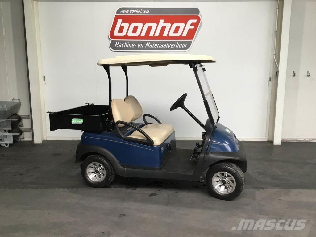 Club Car - Voiturette de golf