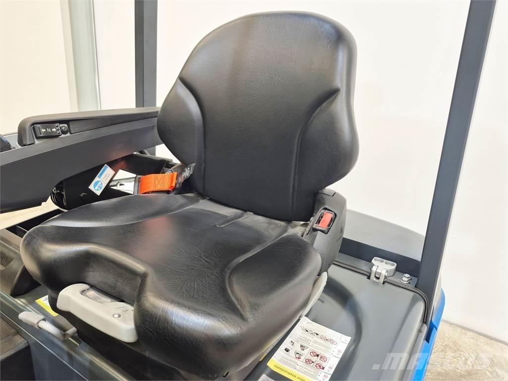 BYD ECB18C Chariots élévateurs électriques