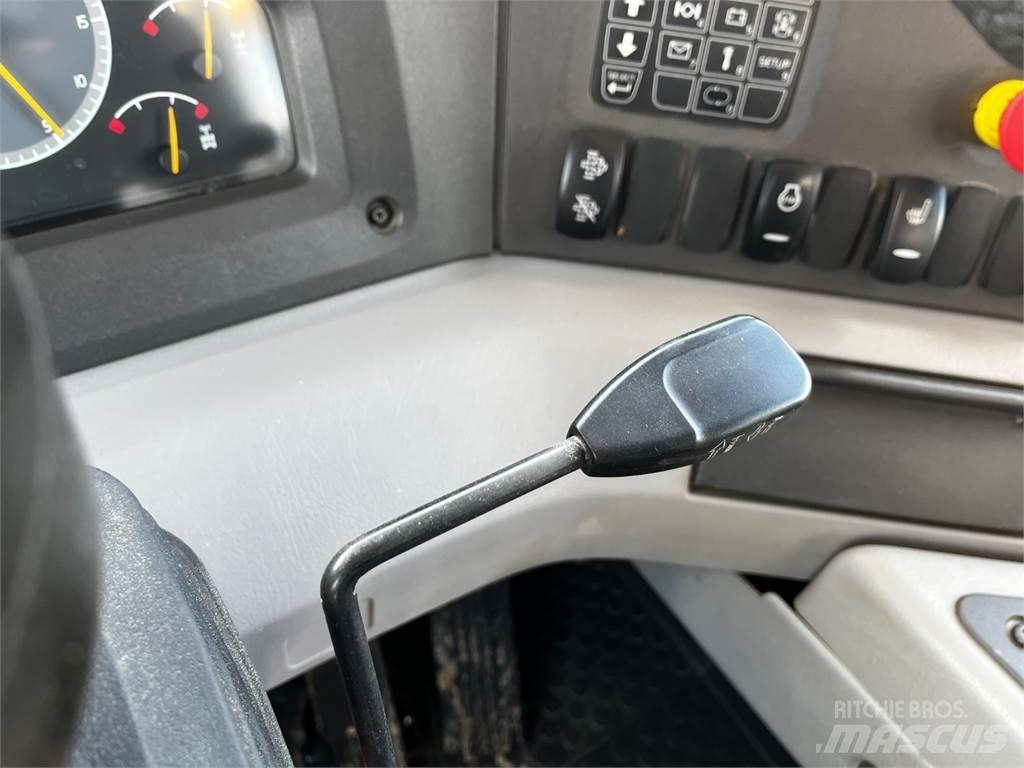 Volvo HAULER A35G Construction - Autres