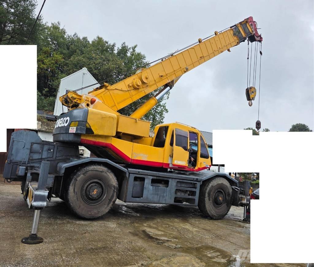 Kobelco RK 450-2 Grues mobiles