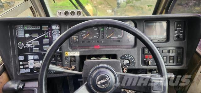 Kobelco RK 450-2 Grues mobiles