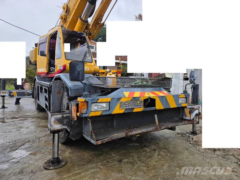 Kobelco RK 450-2 Grues mobiles