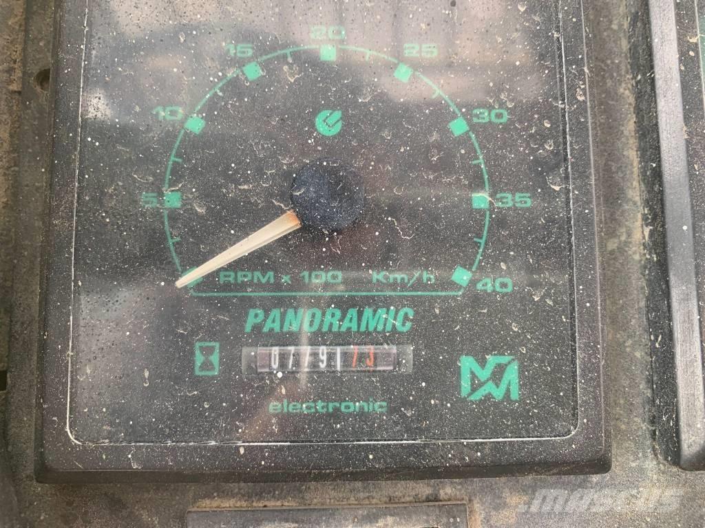 Merlo P 30.13 EVS Télescopique agricole