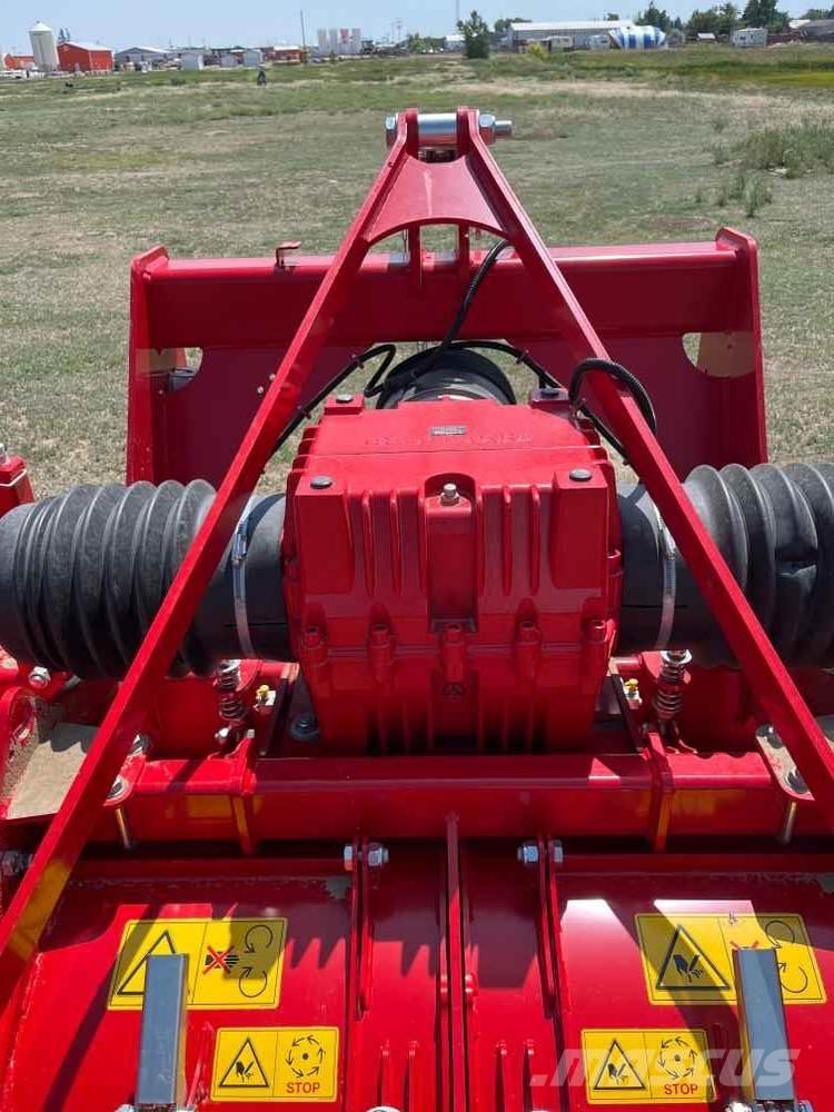 Grimme GF 600 Matériel pomme de terre - Autres