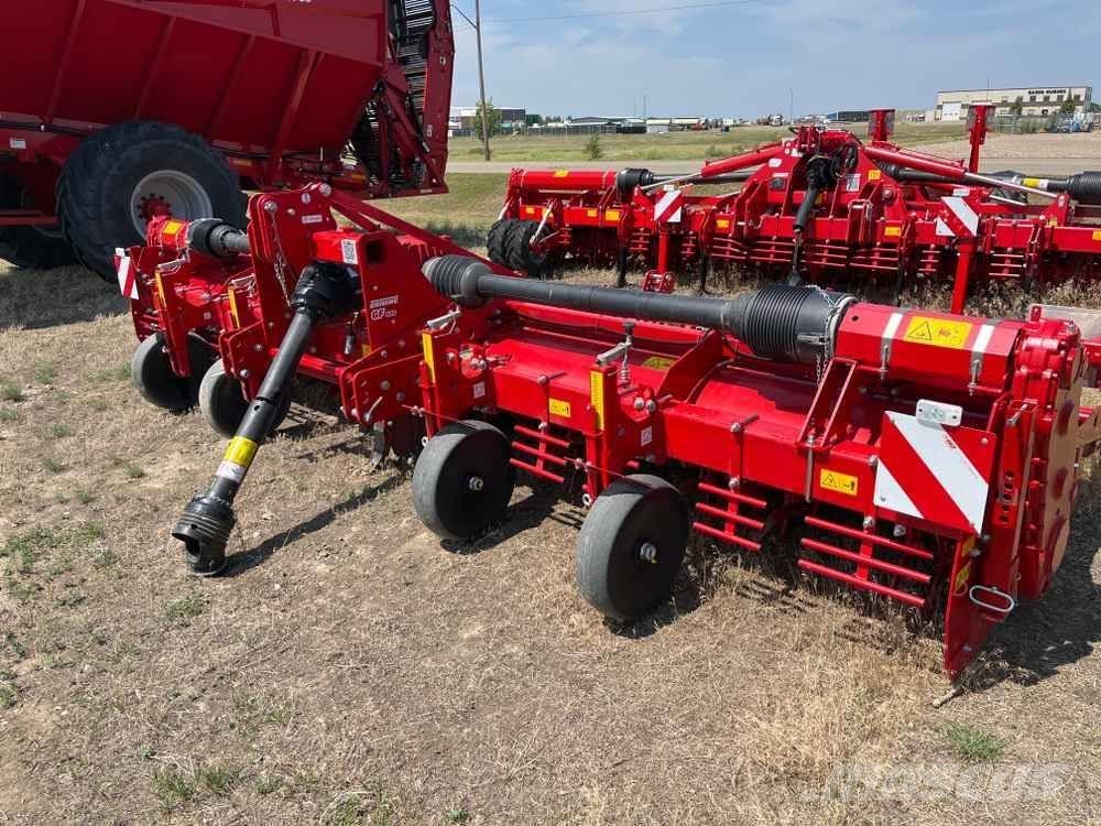 Grimme GF 600 Matériel pomme de terre - Autres