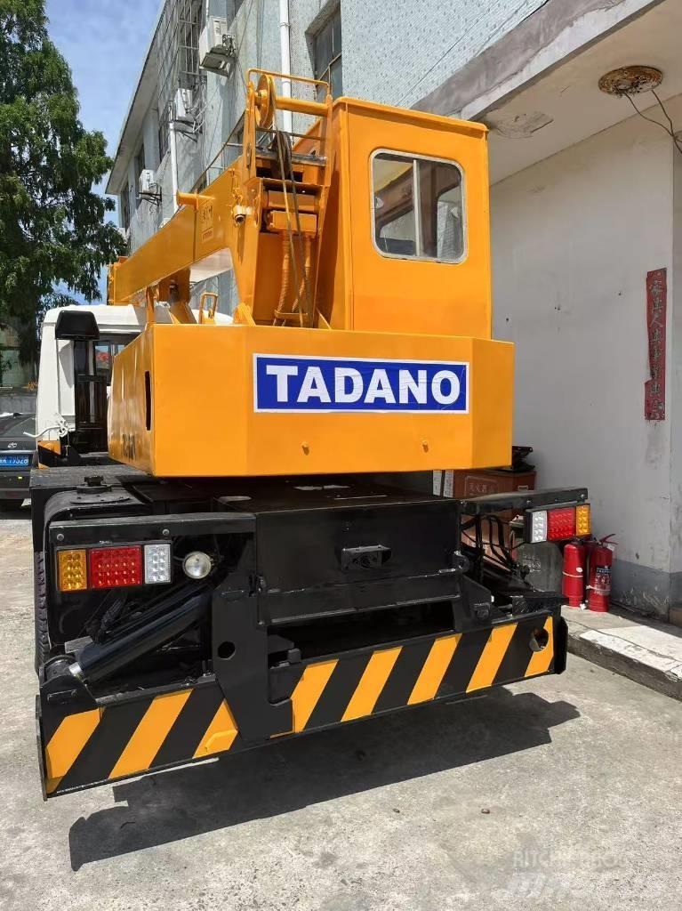 Tadano TS 80 R-1 Grues mobiles