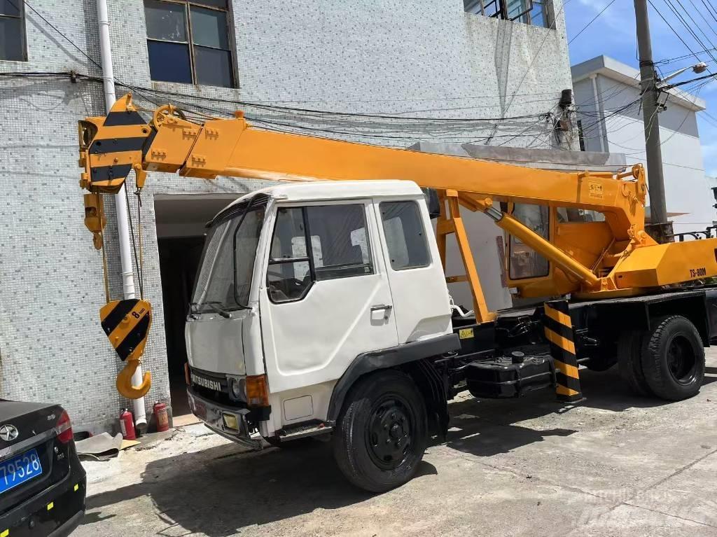 Tadano TS 80 R-1 Grues mobiles