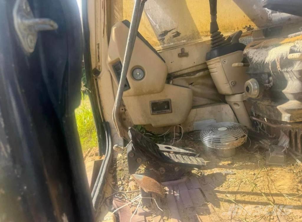 CAT 315 L Pelle sur chenilles