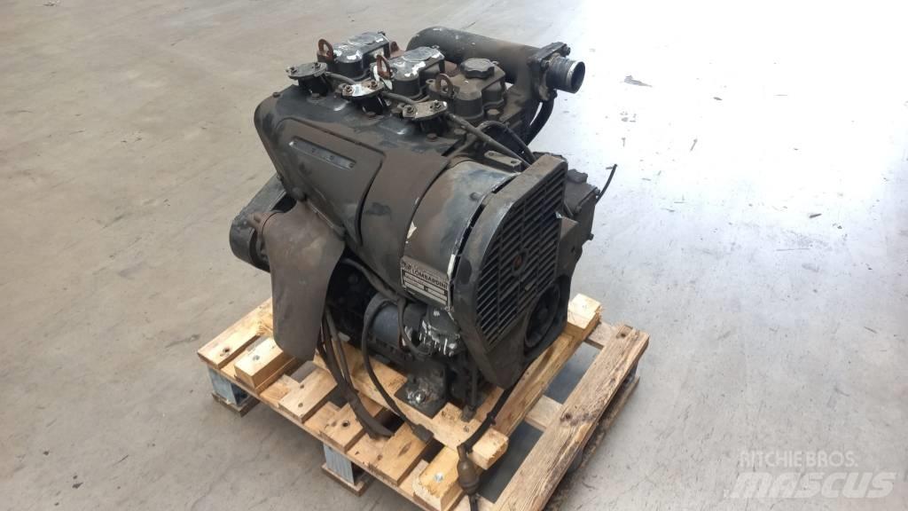 Lombardini 11LD626-3 Moteur