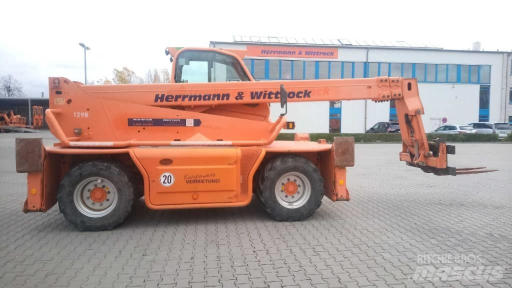 Merlo Roto 38.16 Chariot télescopique