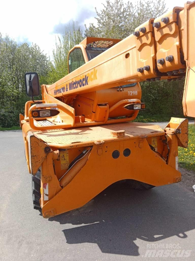 Merlo Roto 38.16 Chariot télescopique
