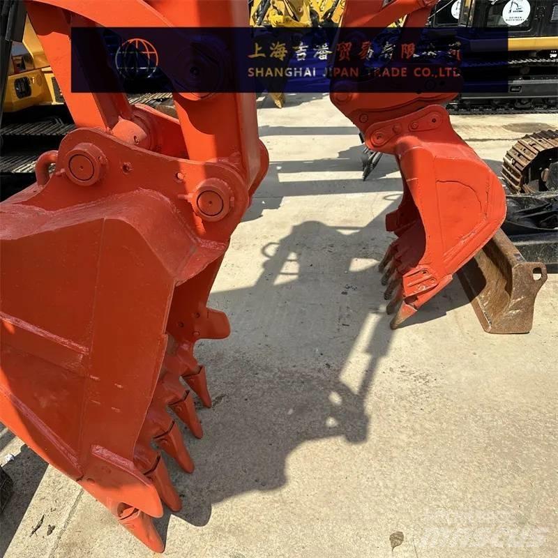 Kubota KX 183 Mini pelle < 7t