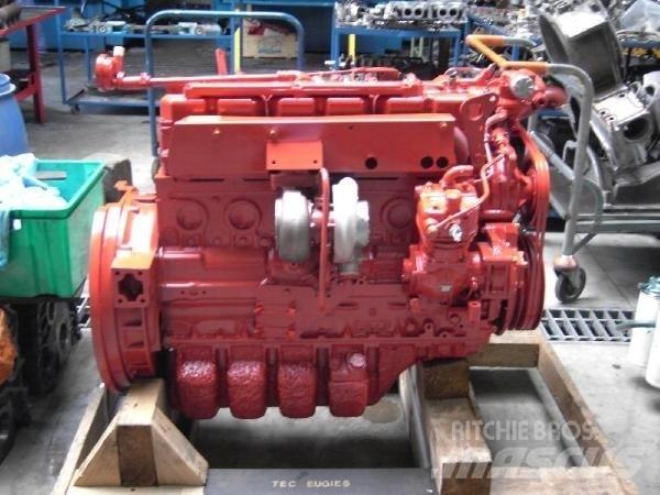 MAN D0826 LOH Moteur