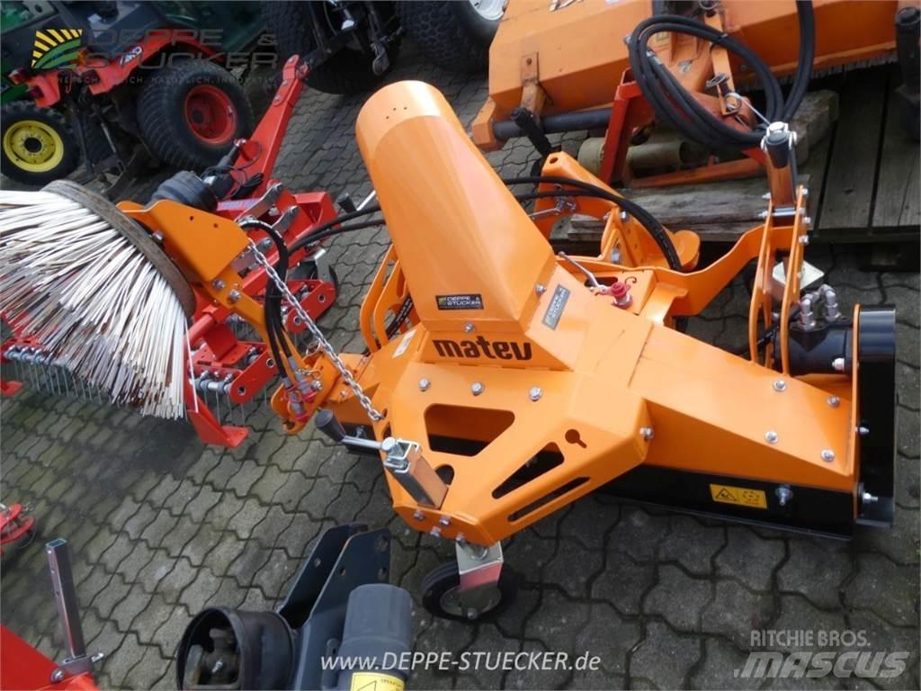 Matev MRM-H120 Agriculture - Autres