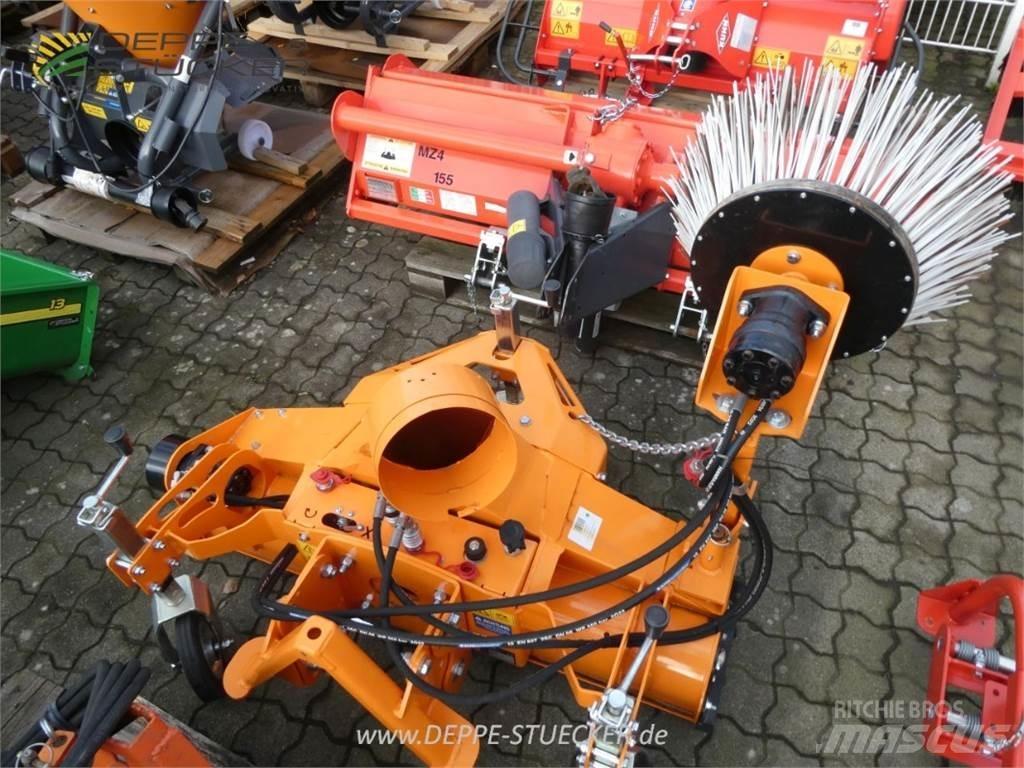 Matev MRM-H120 Agriculture - Autres