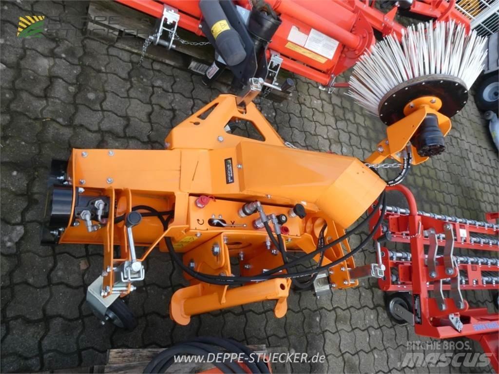 Matev MRM-H120 Agriculture - Autres