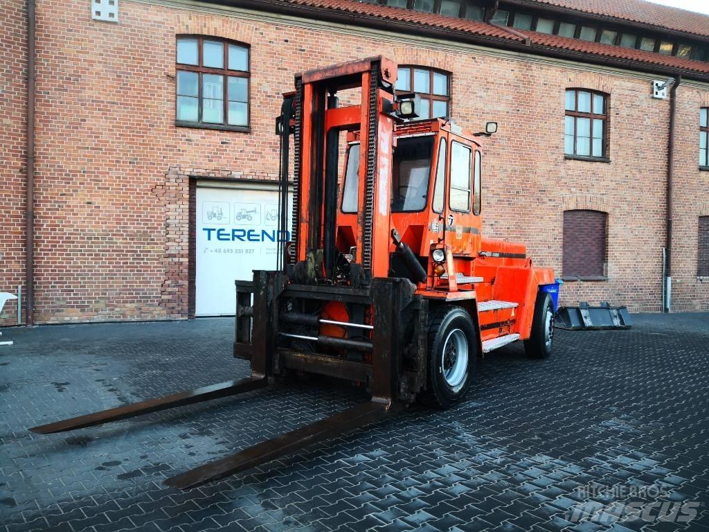Svetruck 15120-35 Chariots diesel