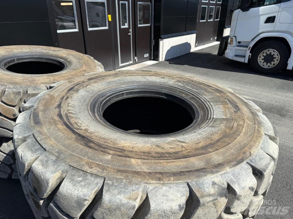 Volvo L120H Chargeuse sur pneus