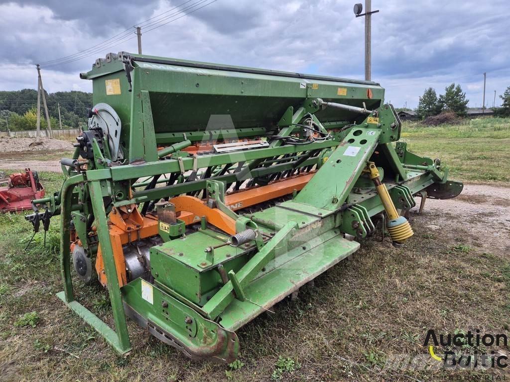 Amazone KG 403 Semoir