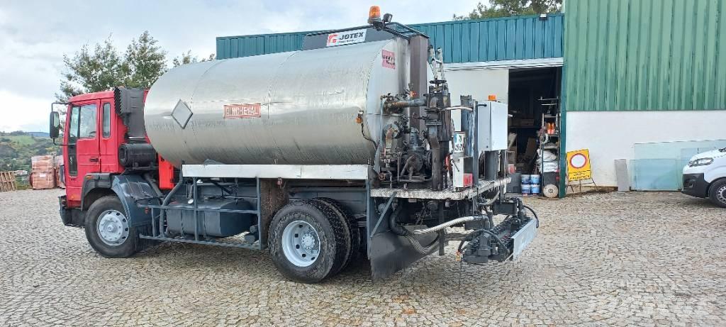 Volvo FS7 Autres