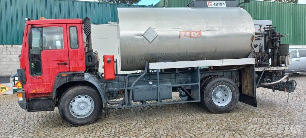 Volvo FS7 Autres