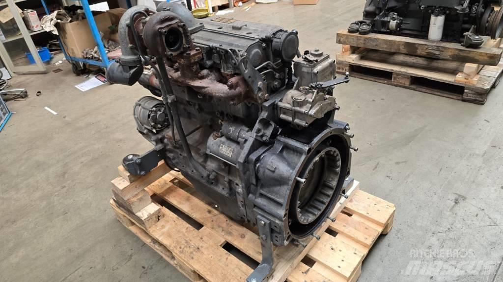 Deutz BF4M1013EC Moteur
