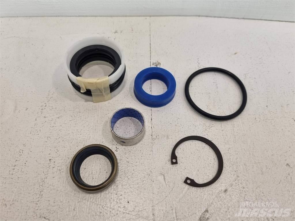  FMG/Ösa 893394 Hydraulique